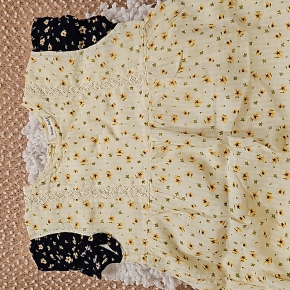 Roller Rabbit Dress - Picture 7 of 16